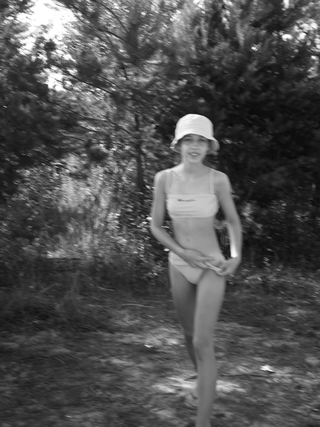 627 :: Summer portrait